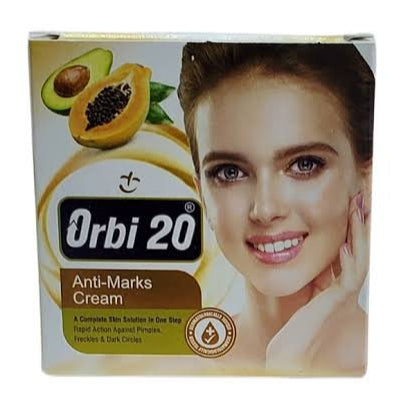 Orbi20 Crème