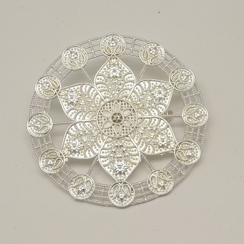 Broche Mayotte