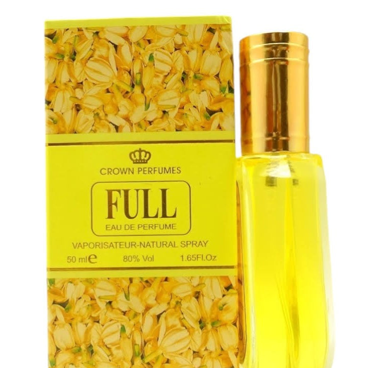 Anfou parfum