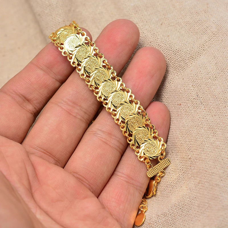 Bracelet