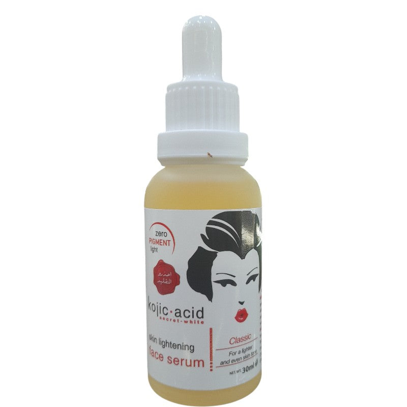 Kojic - Acid Serum