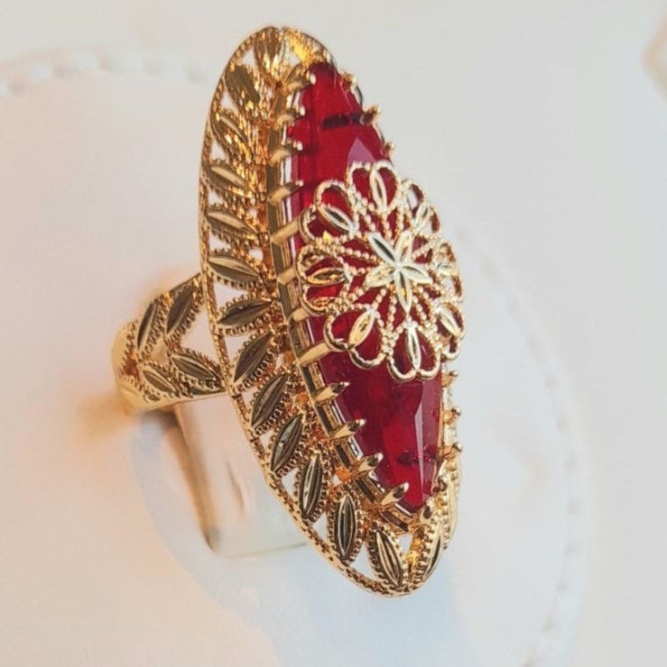 Bague