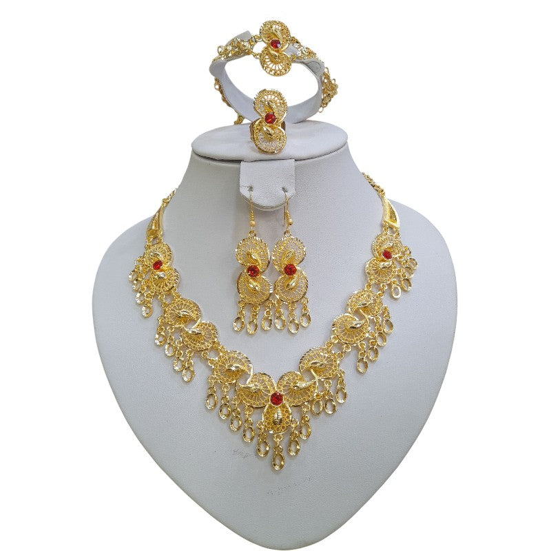 Parure traditionnelle