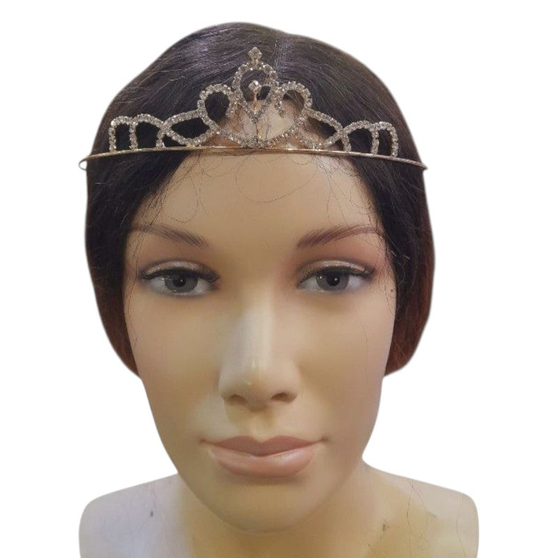 Couronne mariage
