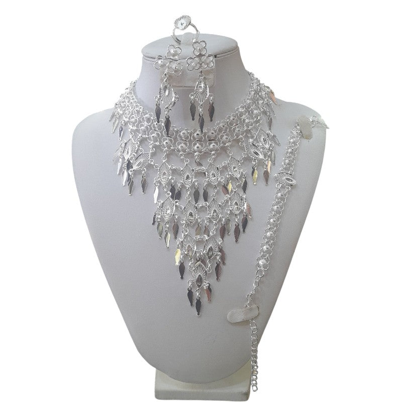 Parure mariage