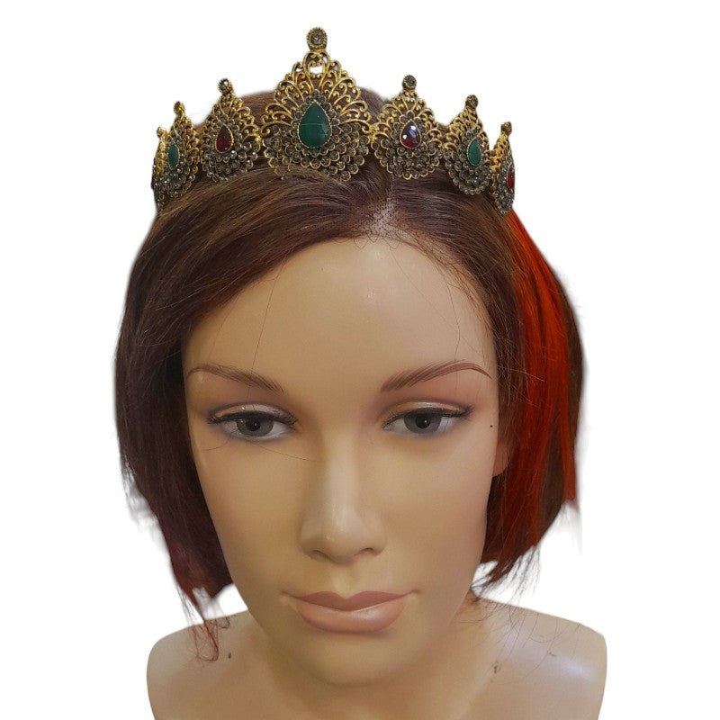 Couronne mariage