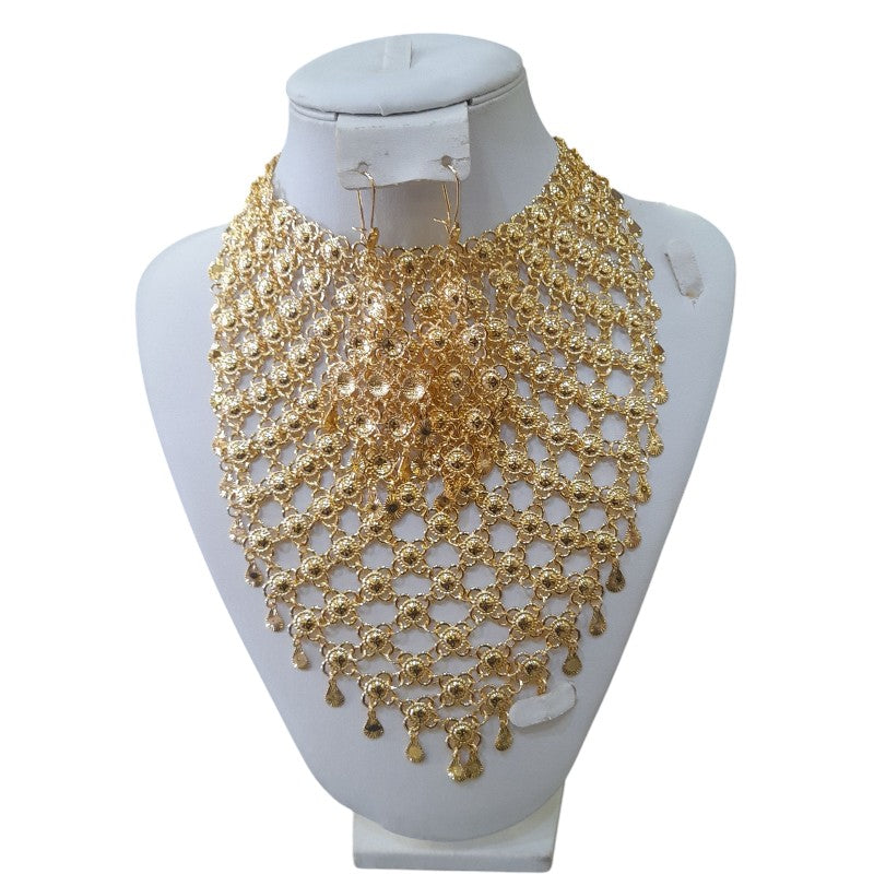 Parure mariage