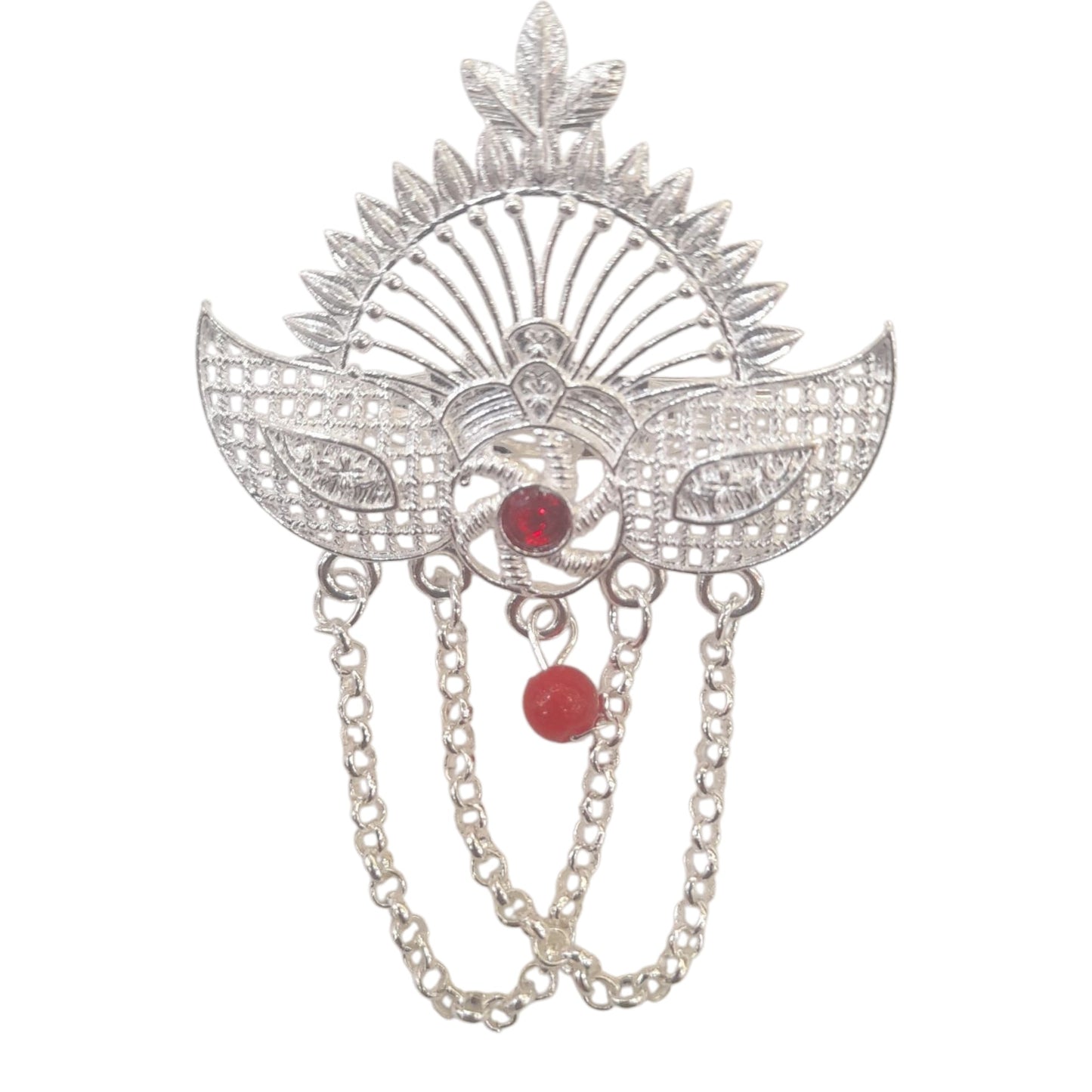 Broche Mayotte