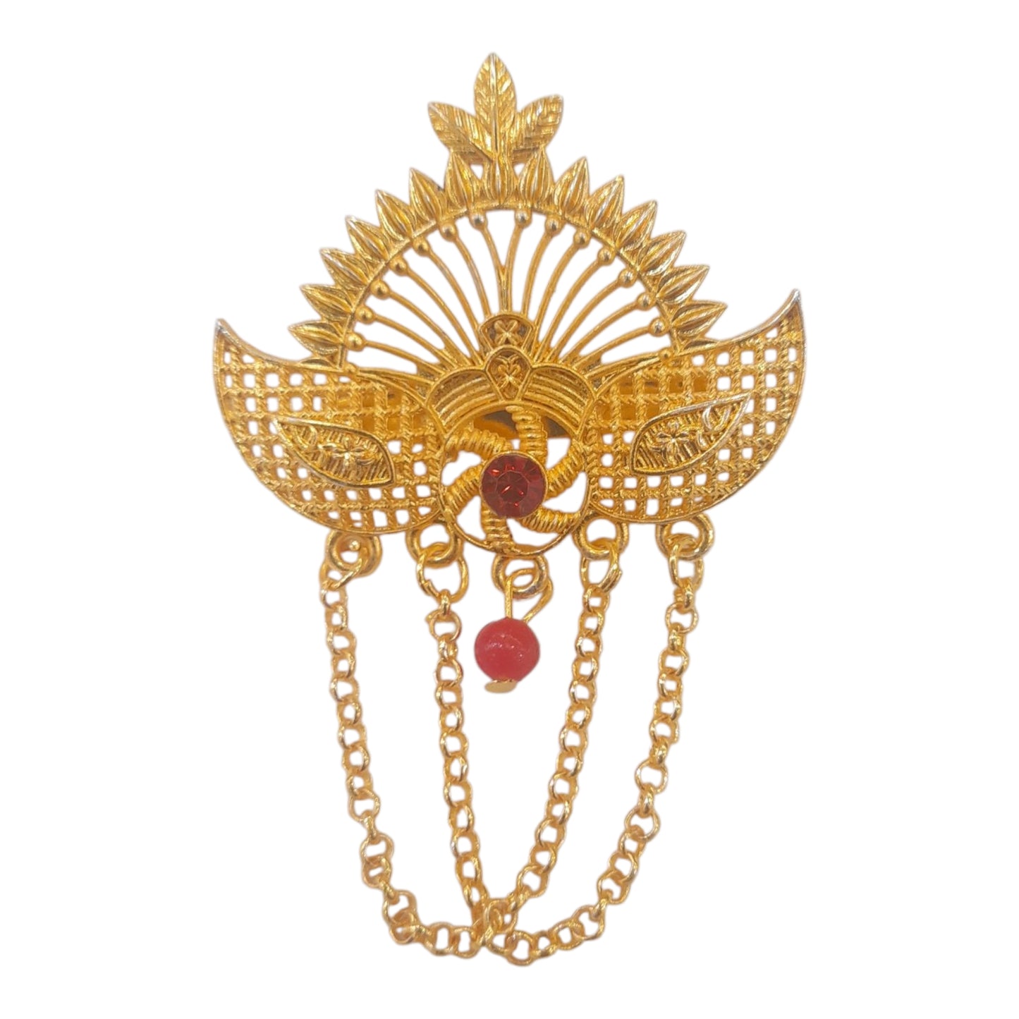 Broche Mayotte