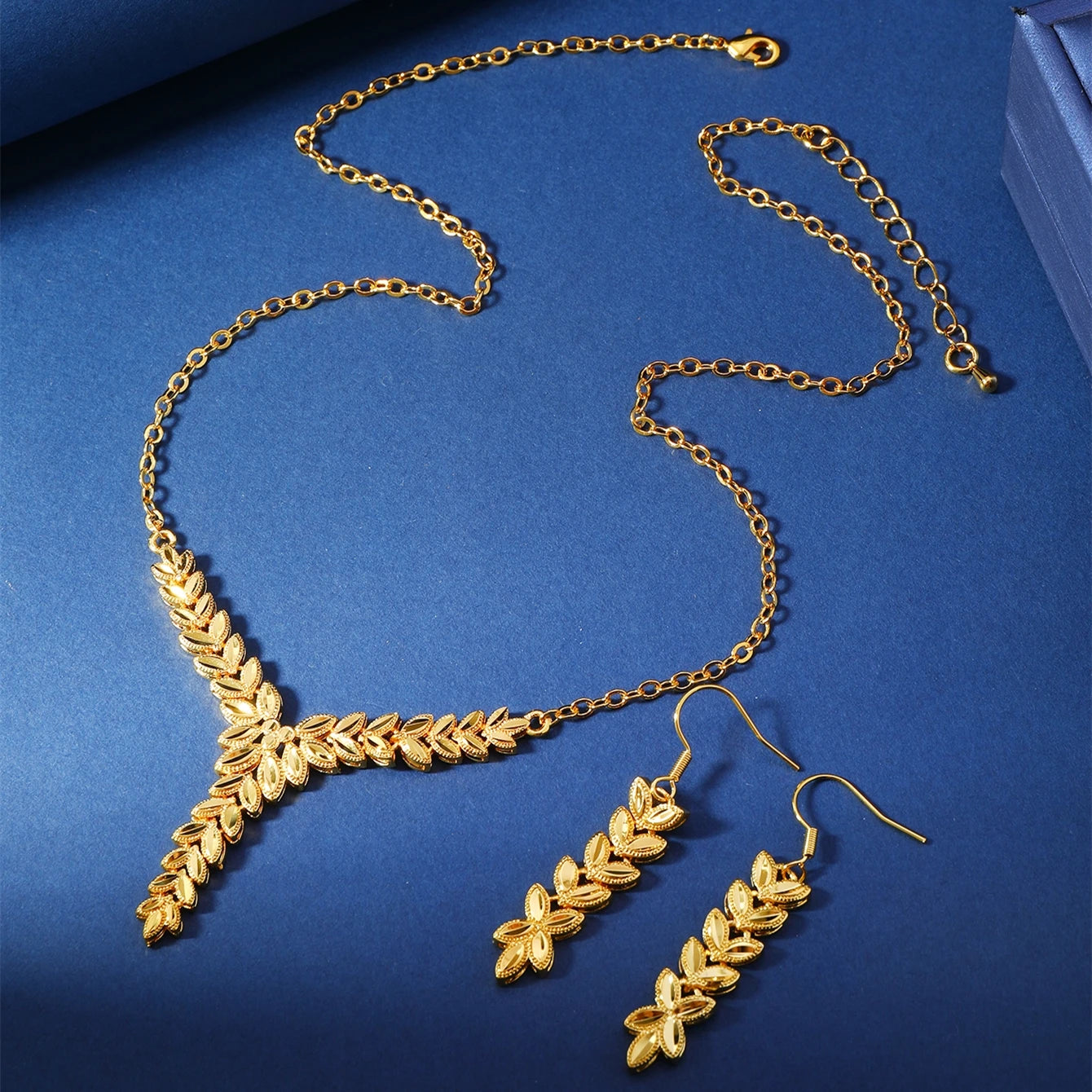 Parure Orientale