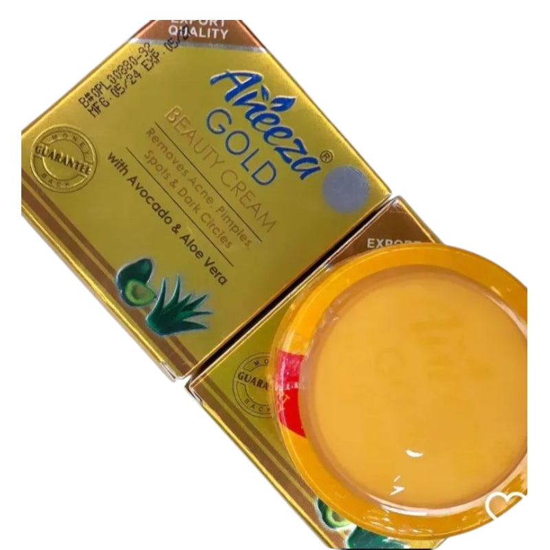 Aneeza Gold Crème
