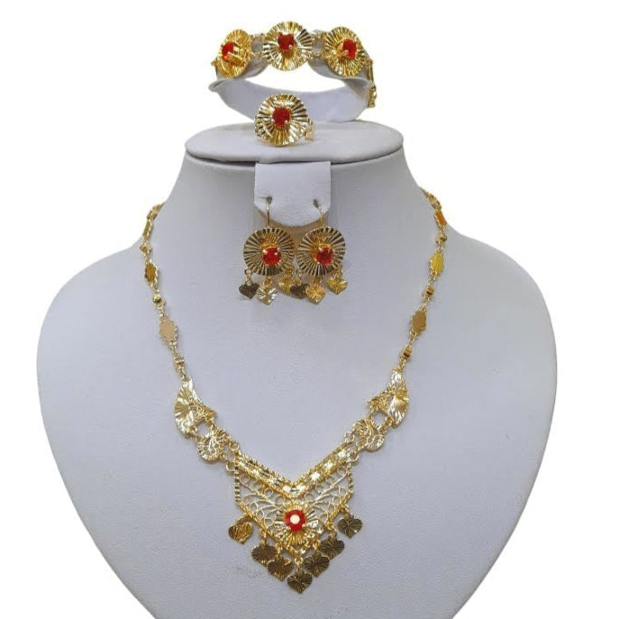 Parure