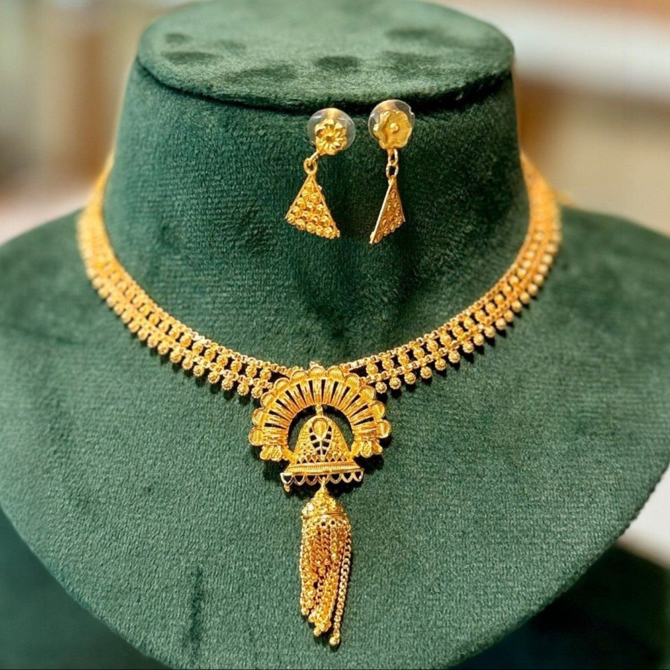 Parure
