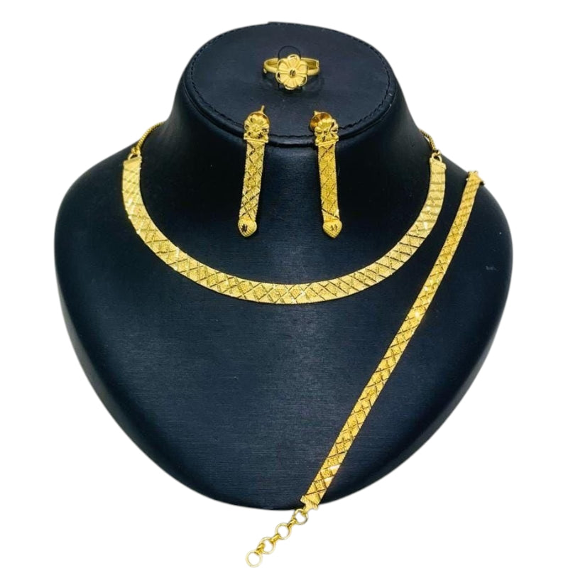 2 Grammes d'or
