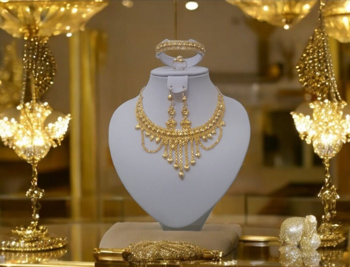 Parure
