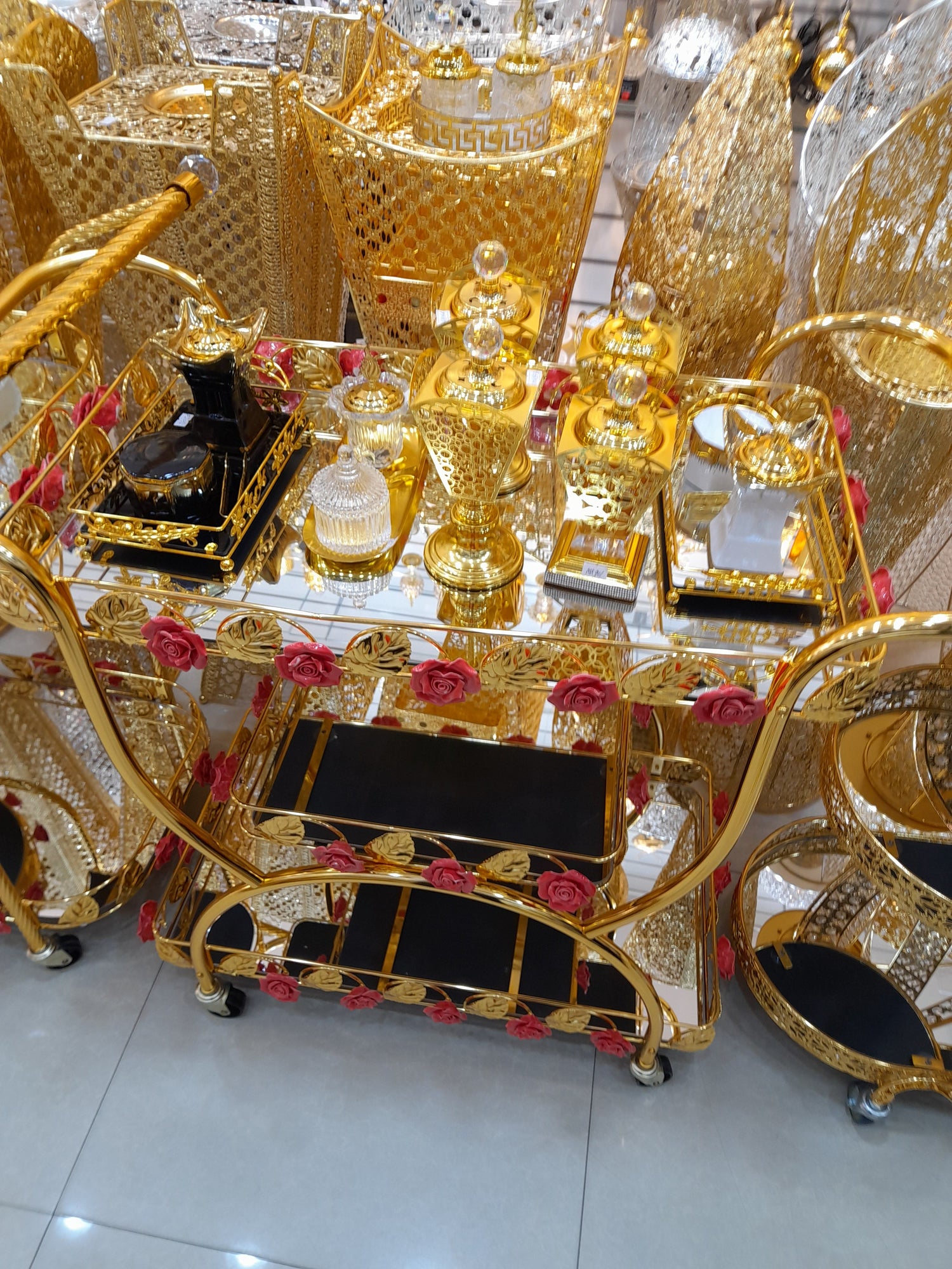 Cadeaux