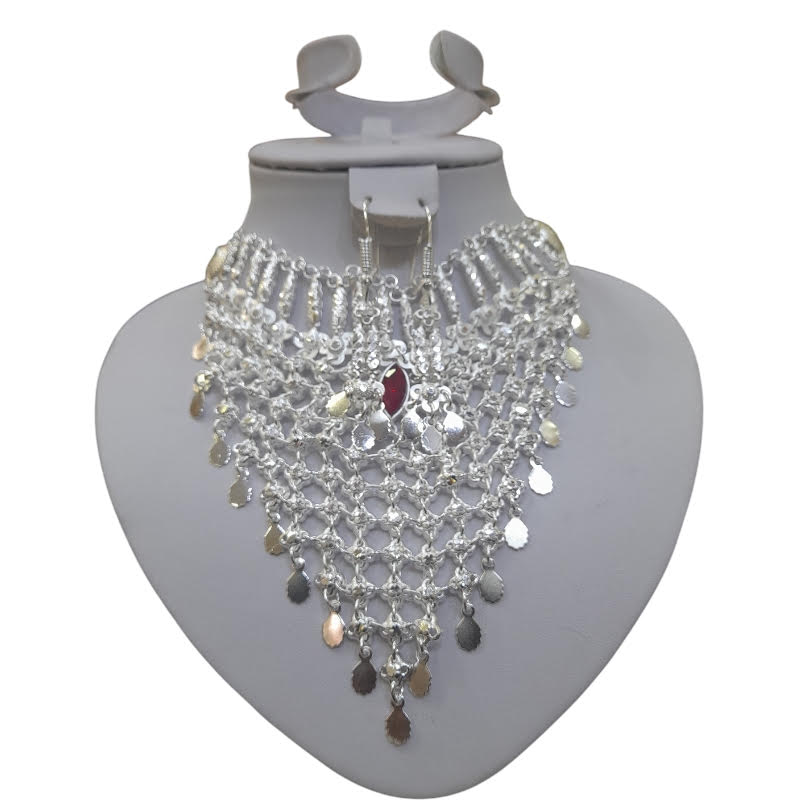 Bijoux Argent