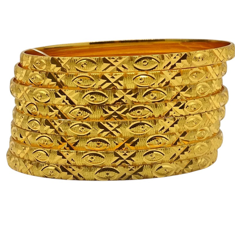 Bangles mariage
