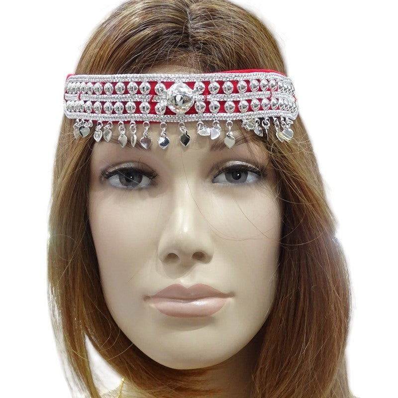 Bijoux de tête (mbo)
