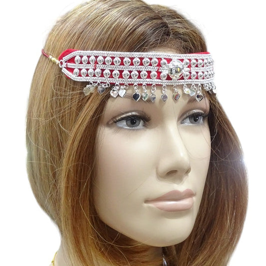 Bijoux de tête (mbo)