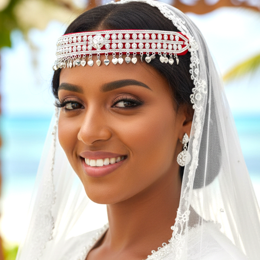 Bijoux de tête (mbo)