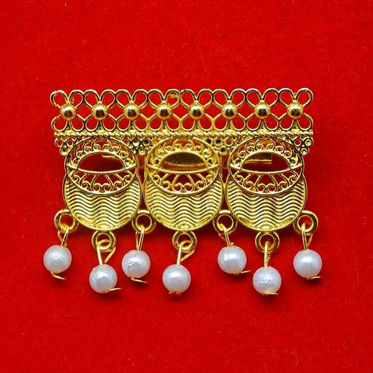 Broche Mayotte