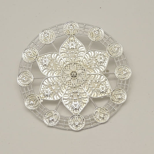 Broche Mayotte