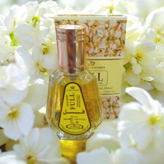 Anfou parfum