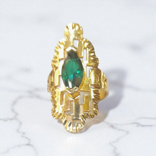 Bague