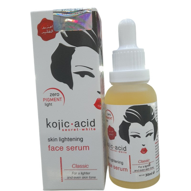 Kojic - Acid Serum