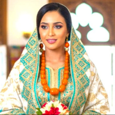 Parure traditionnelle