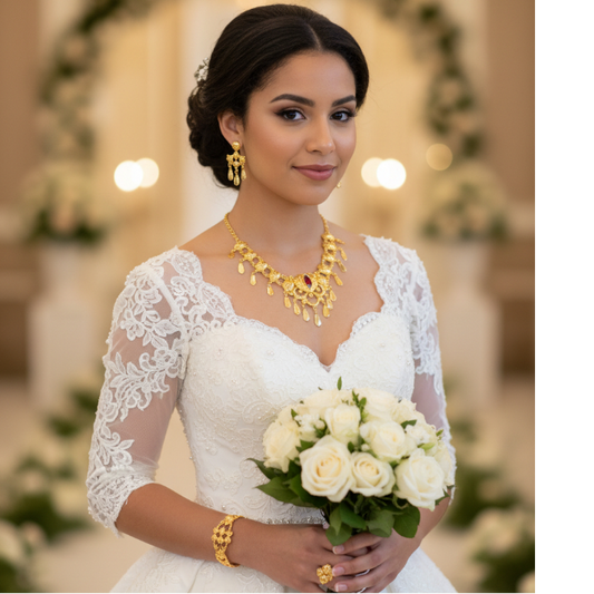 Parure traditionnelle