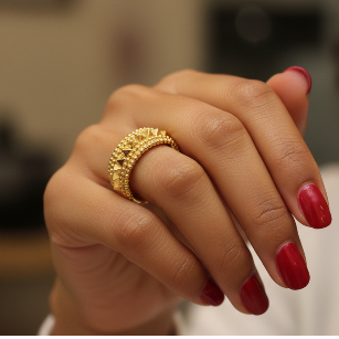 Bague