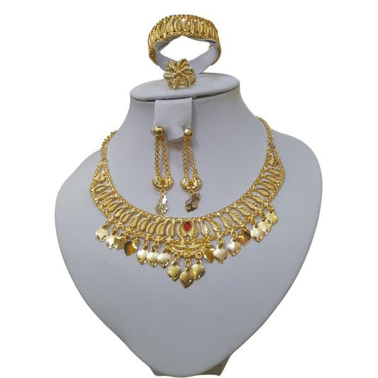 Parure traditionnelle
