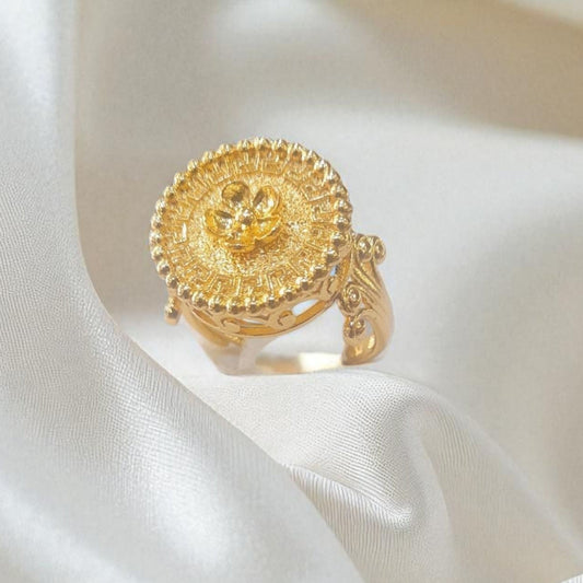 Bague