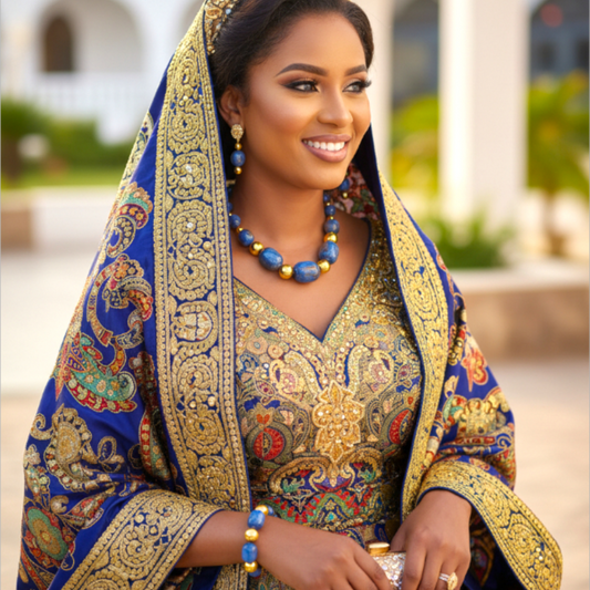 Parure traditionnelle