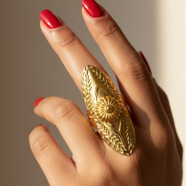 Bague