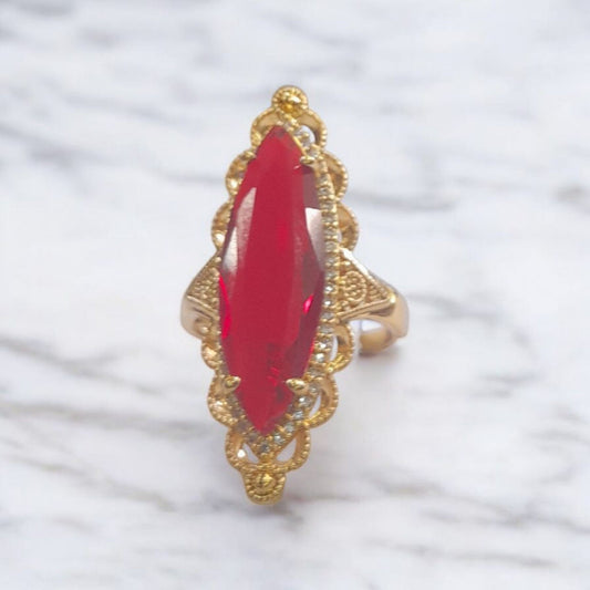 Bague