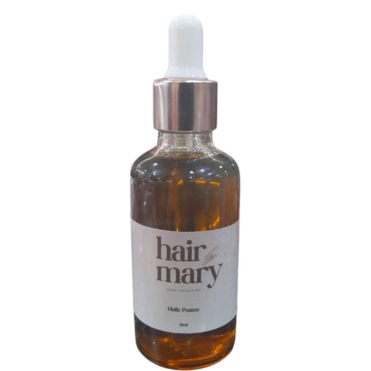 Huile pousse (Hair by Mary)