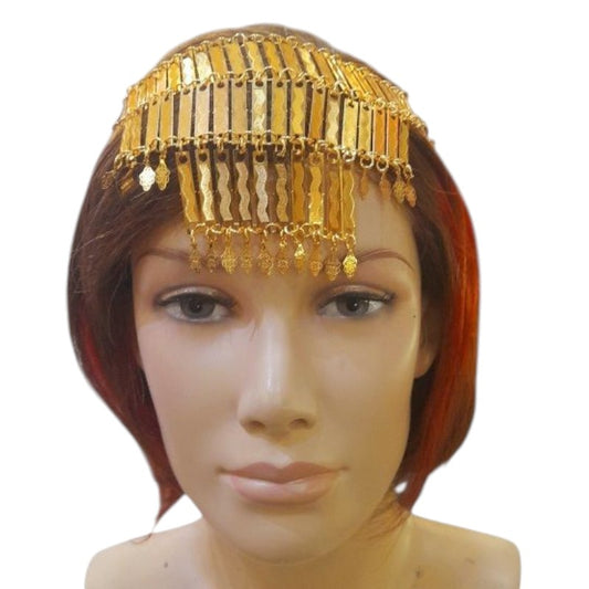Bijoux de tête