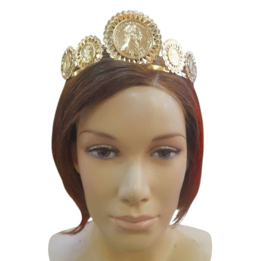 Couronne mariage