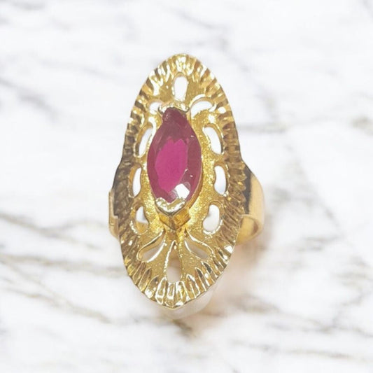 Bague