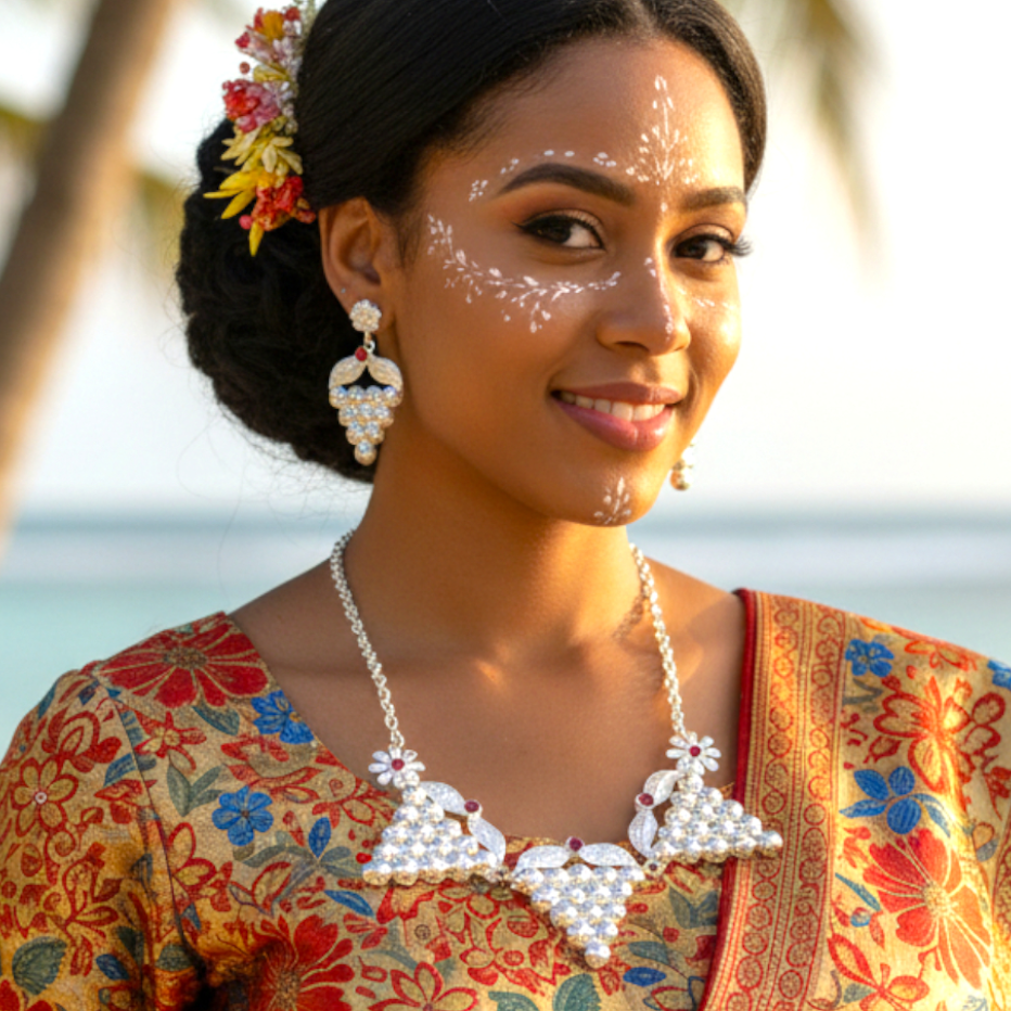 Bijoux Mayotte