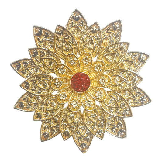 Broche Mayotte