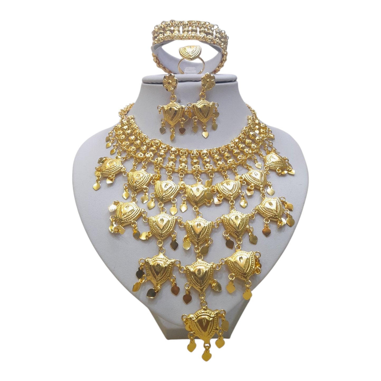 Parure Mariage