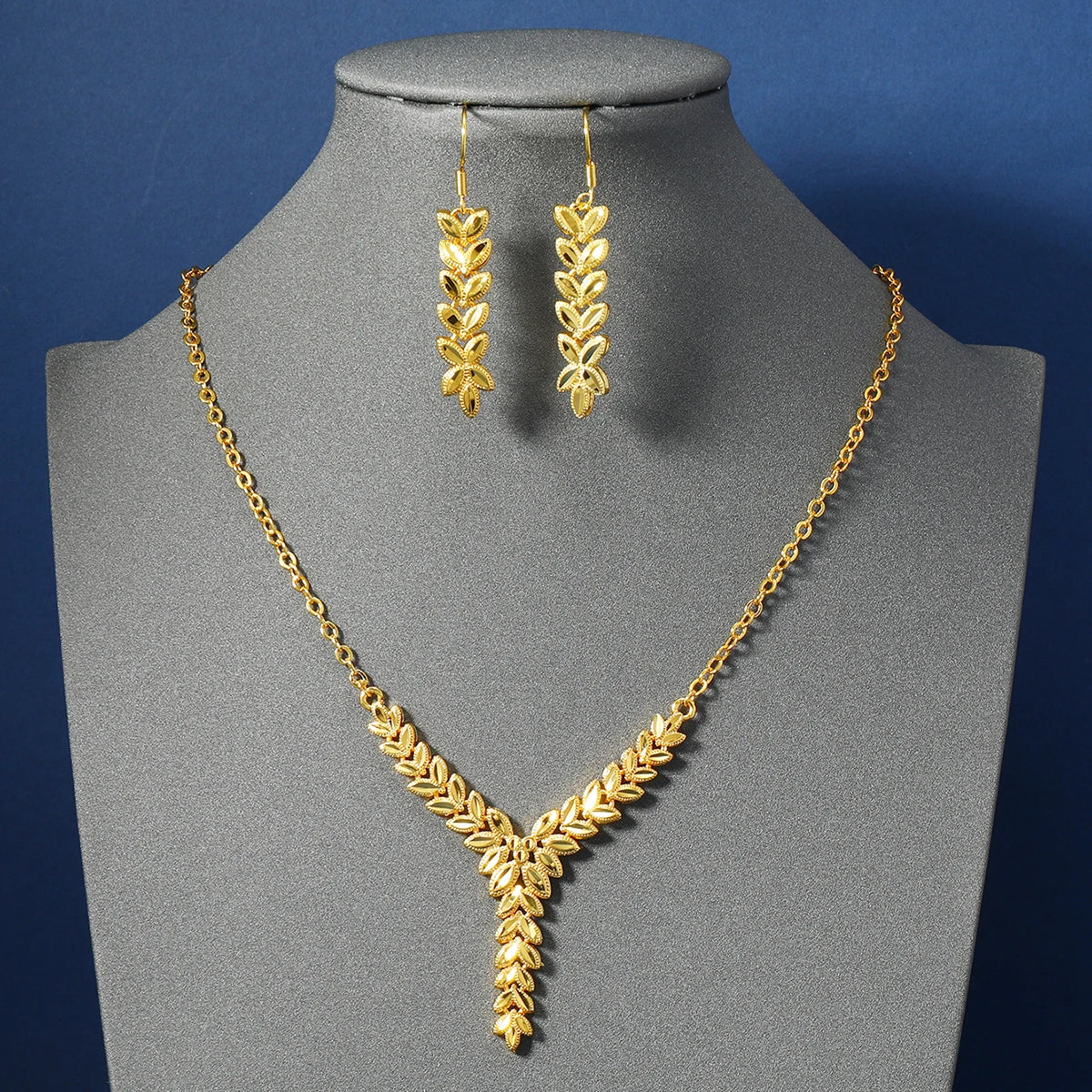 Parure Orientale