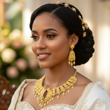 Parure