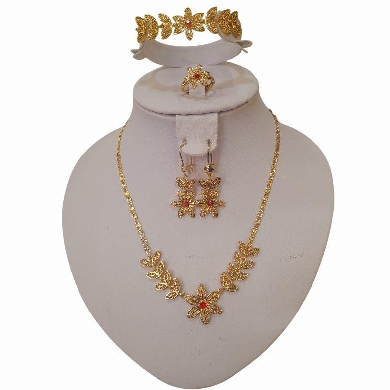 Bijoux Mayotte