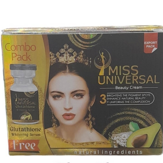 Miss Universal