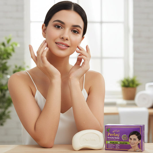 Perlay savon